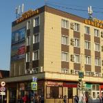 Hotel in Anapa 