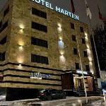 Business-Hotel Element Kursk 