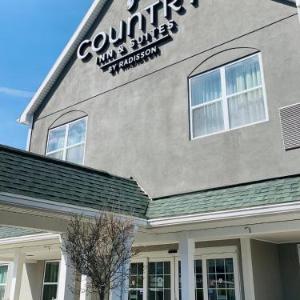 Country Inn & Suites by Radisson, Ithaca, NY