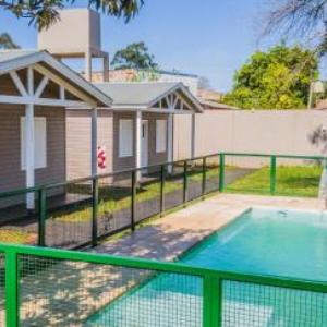 Cabañas Las Moras
