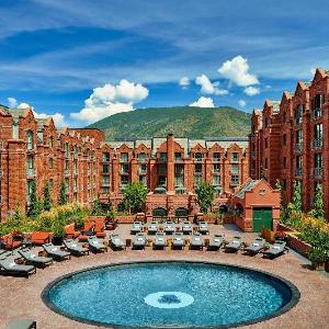 St. Regis Residence Club Aspen