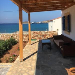 Diakofti Beach Retreat