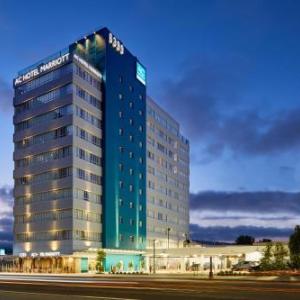 AC Hotel Beverly Hills