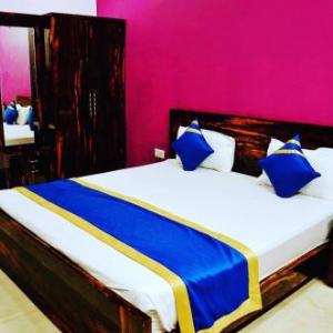 Hotel Kunti International