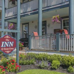 The Inn at Ocean Grove