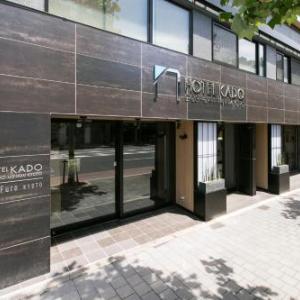 HOTEL KADO GOSHO-MINAMI KYOTO