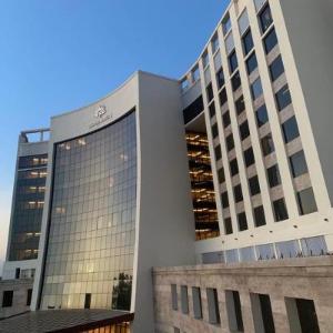 Bravia Hotel Niamey
