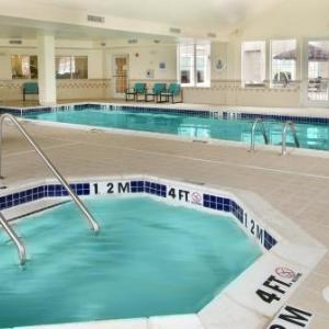 Residence Inn by Marriott San Antonio SeaWorld¿/Lackland