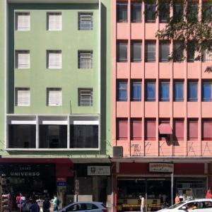Hotel Cruz de Aviz