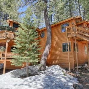 Sweet Mountain Retreat by Tahoe Truckee Vacation Properties