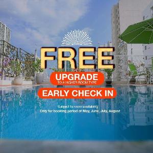 Happy Star Hotel Nha Trang