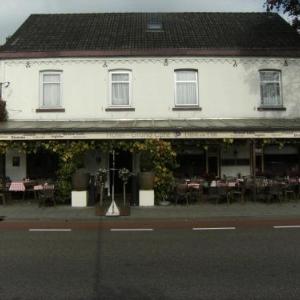 Hotel Grand Café Heere van Heel