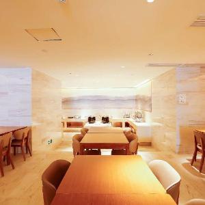 Ji Hotel Guangzhou Huangpu Development Zone