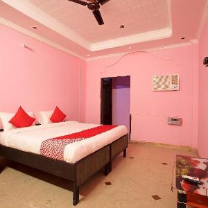Hotel O Lazy Lagoon Hotel