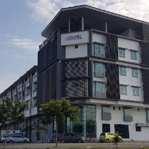 The Leverage Lite (Kuantan)