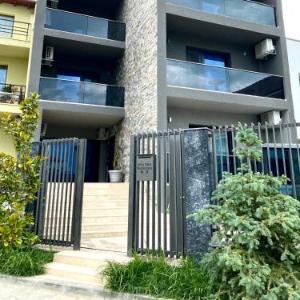 MAV Boutique Villa
