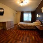 Apartments on Russkaya 87 Меблированные Комнаты Vladivostok