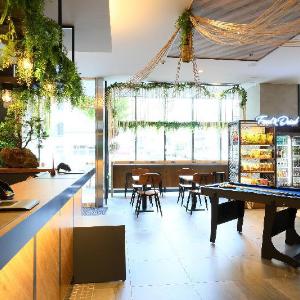ICI HOTEL Ueno Shin Okachimachi