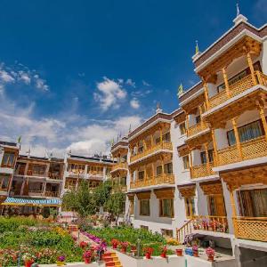Hotel Jigmet
