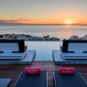 Royal Hideaway Corales Beach - Adults Only