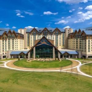 Gaylord Rockies Resort & Convention Center hotel photo