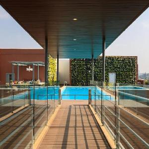 Renaissance by Marriott Bengaluru Race Course Hotel