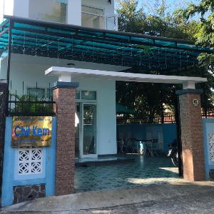 Chit Kem Homestay