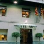 Hotel H TOP BCN City 