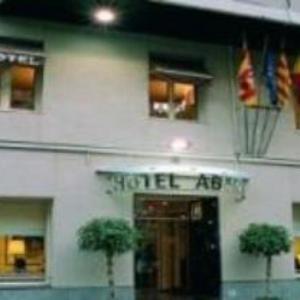 Hotel H TOP BCN City