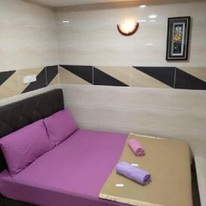 ARK Malacca Hotel