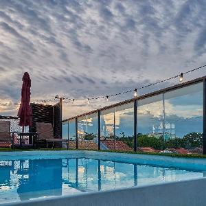 38PC Boutique Hotel
