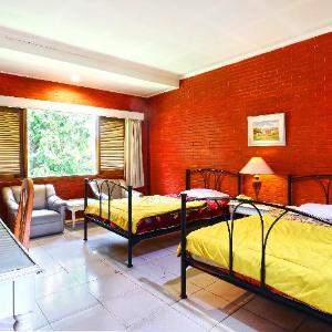 Graha Asri Hotel