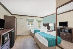 Days Inn by Wyndham Ocean City Oceanfront, Ocean City