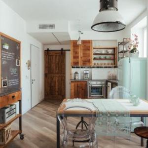 FLAT 11 - Holiday Premium Apartment
