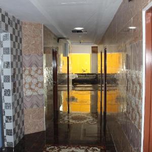 ARK HOTEL MELAWATI