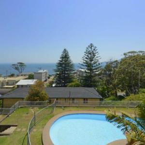 Sundeck Unit 9 51 Ronald Avenue