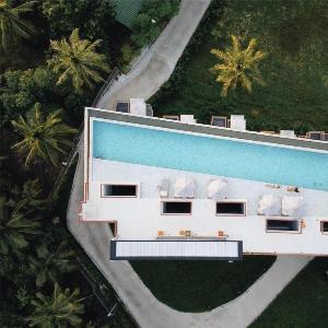 Varivana Resort Koh Phangan The Centara Collection