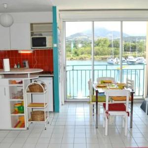 Appartement Argelès-sur-Mer 2 pièces 5 personnes - FR-1-225-579