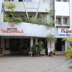 Hotel Venkateswara