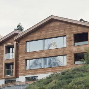 OVERLOOK Lodge by CERVO Zermatt