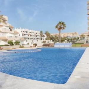 One-Bedroom Apartment in San Javier