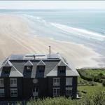 Chalet Saunton