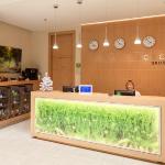 Airhotel Express Gorki Leninskiye