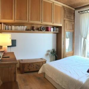 Appartement Chamonix-Mont-Blanc 3 pièces 4 personnes - FR-1-507-30