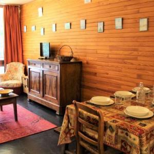 Appartement Vars 3 pièces 6 personnes - FR-1-330B-27