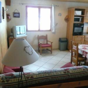 Duplex spacieux 10 pers 4 ch parking terrasse - FR-1-263-187