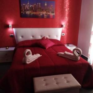 B&B Napoli Simsara