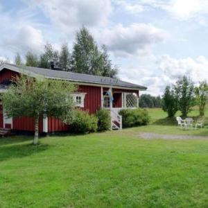 Chalet Vemhån Östholmen - HJD061