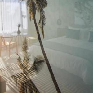 Central Beach Villas
