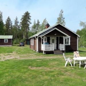 Chalet Ramsjö - HSL020